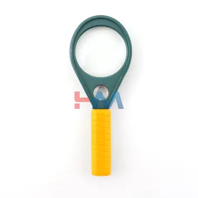 90mm Optical Magnifying Glass High Clarity Zoom Lens