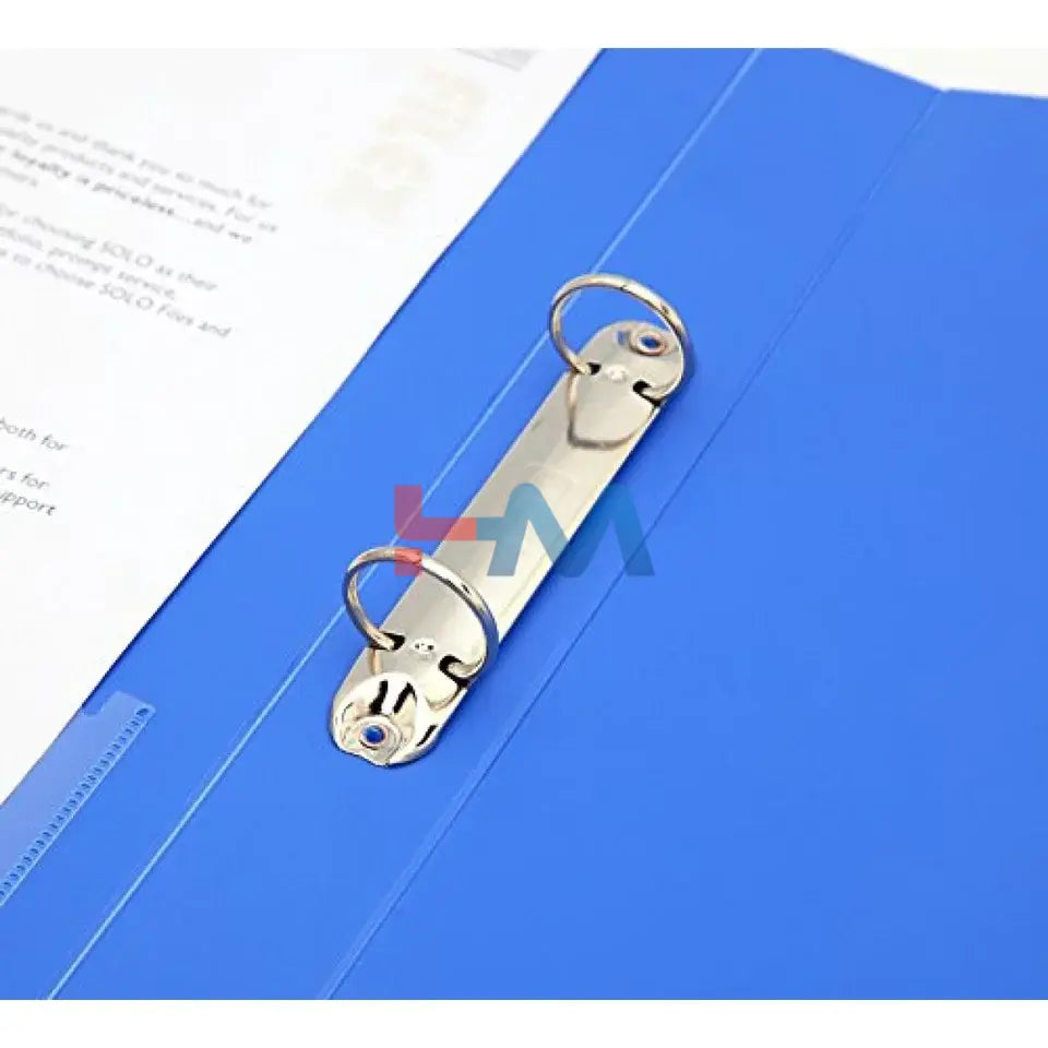 O Ring File Legal Size Best Quality