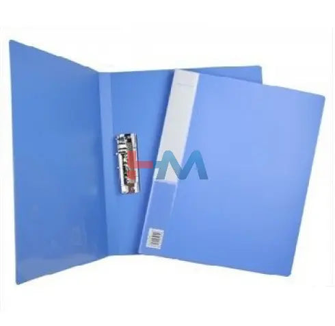 Plastic Lever Clip File Legal Size