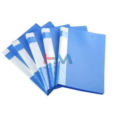 Plastic Lever Clip File Legal Size