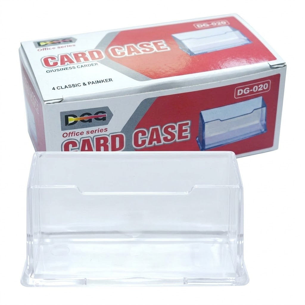 Card Holder Case