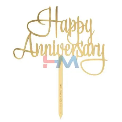 Happy Anniversary Red & Black Theme Deal