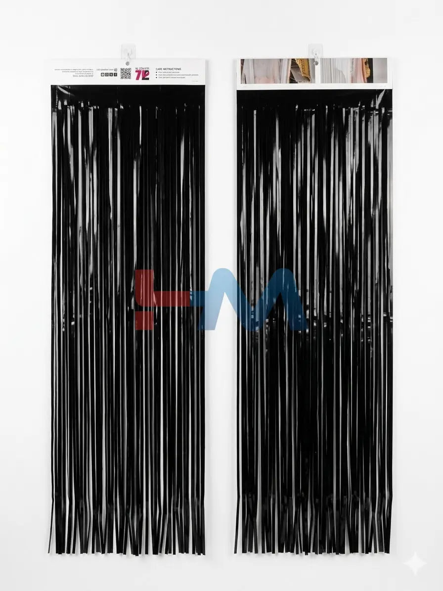 Happy Anniversary Red & Black Theme Deal