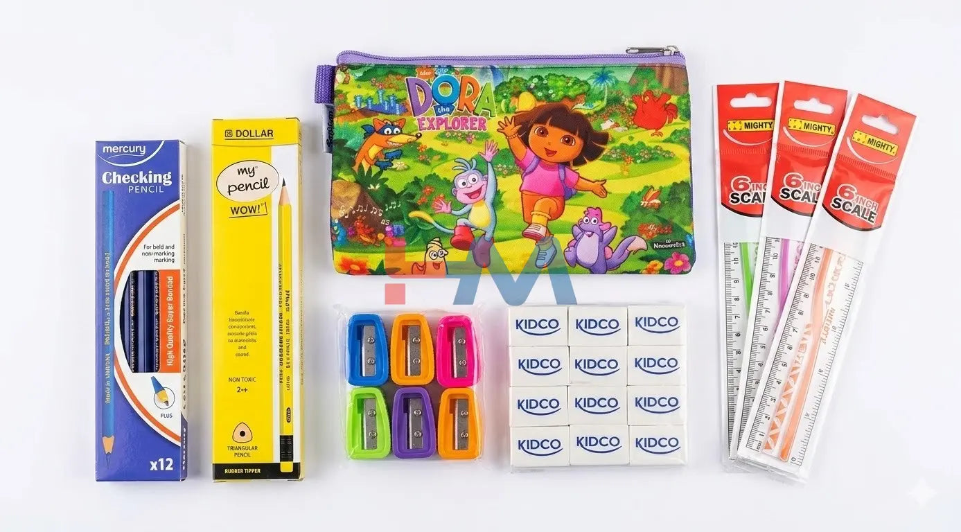 Back to School Mega Deal