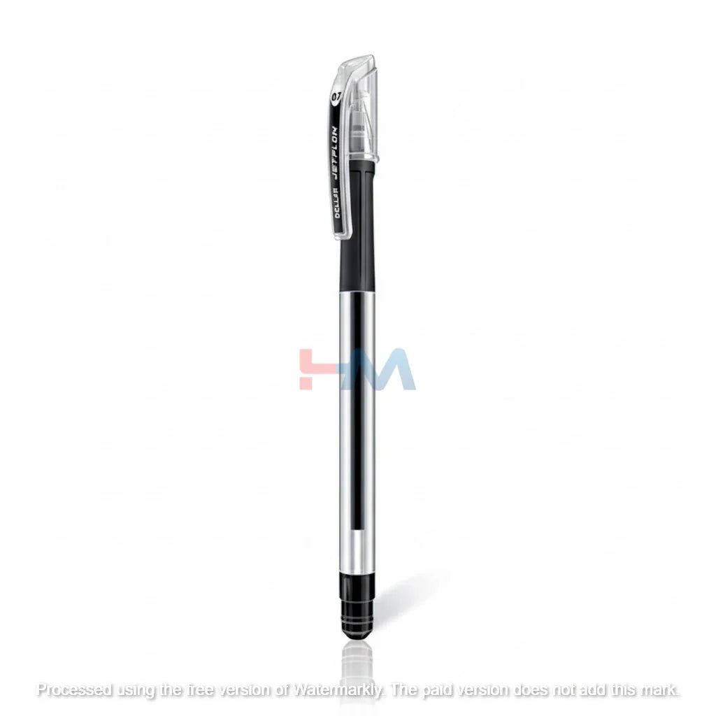 Dollar Jetflow Gel Pen (1PC, 10PC)