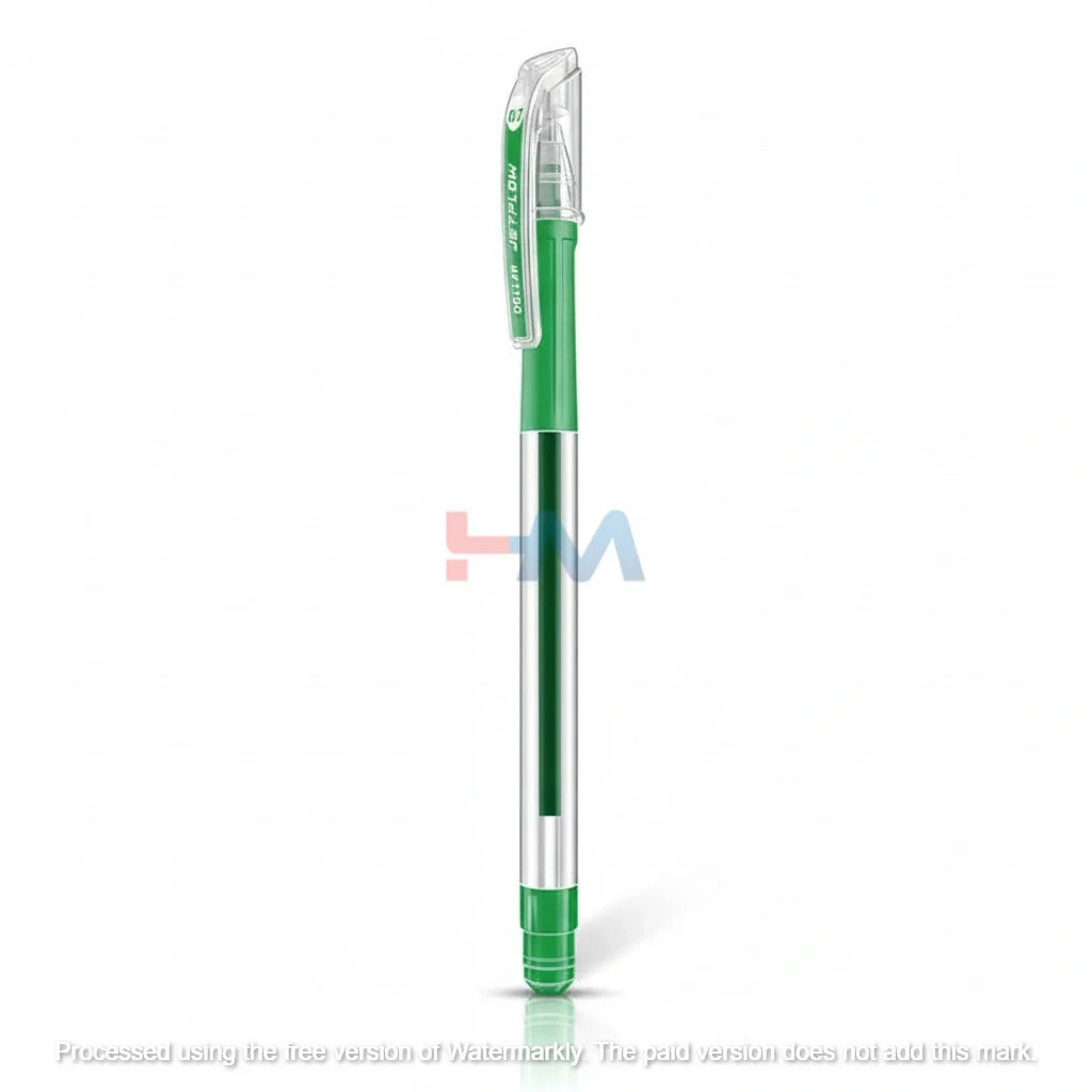 Dollar Jetflow Gel Pen (1PC, 10PC)
