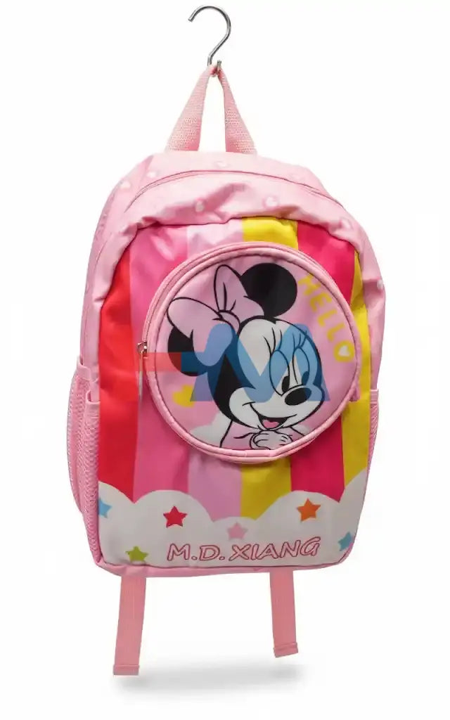 Disney Micky Mouse Kid BackPack Small