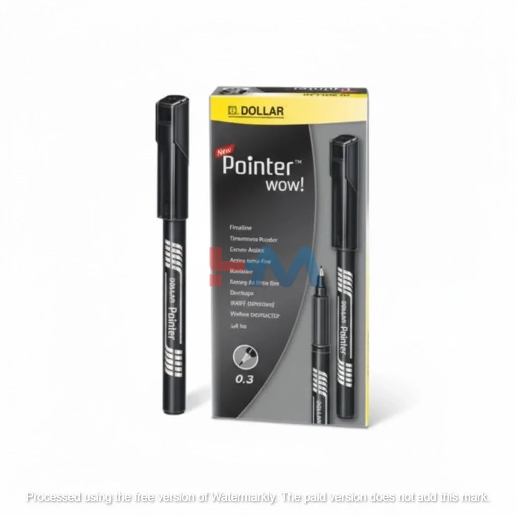 Dollar Pointer WOW (1PC, 10PC)