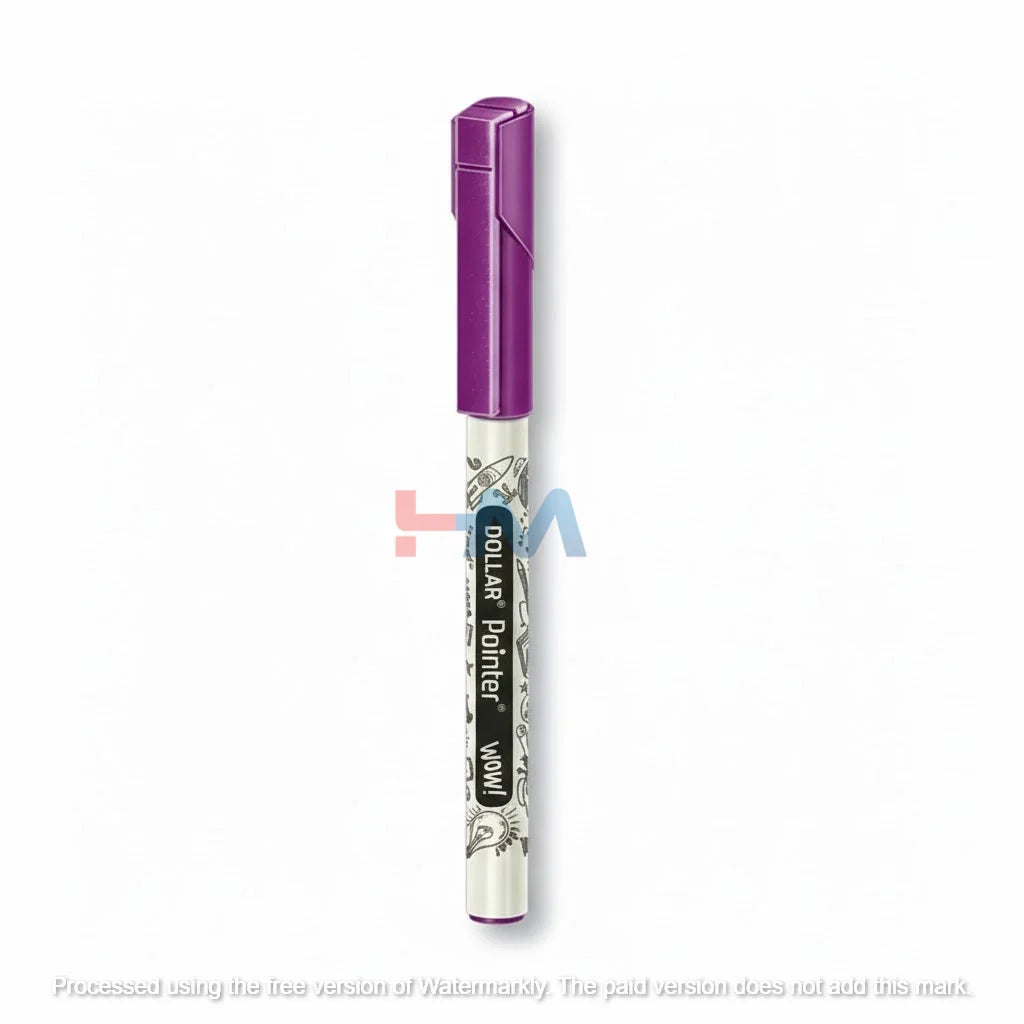 Dollar Pointer WOW (1PC, 10PC)