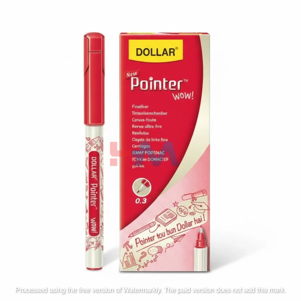Dollar Pointer WOW (1PC, 10PC)