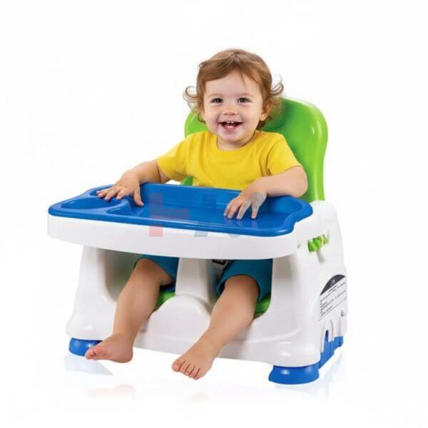 EverGreen Baby HealthCare Booster Seat
