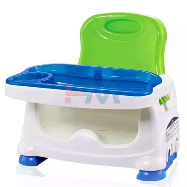EverGreen Baby HealthCare Booster Seat