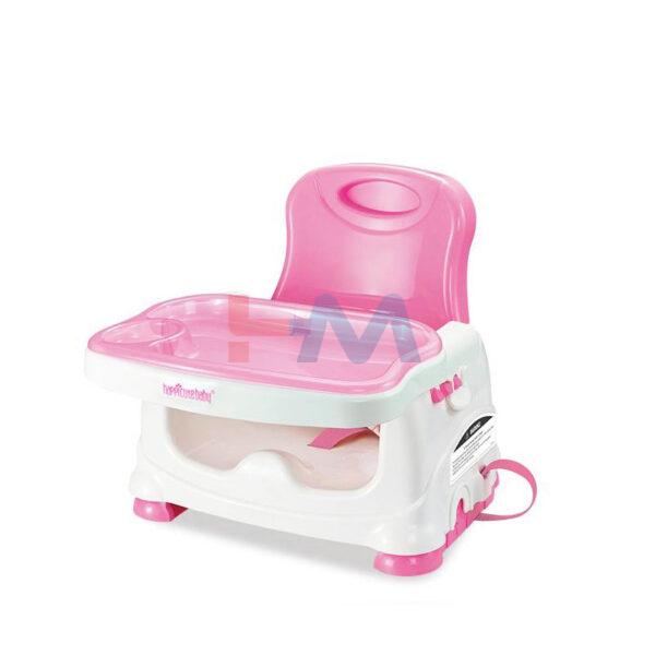 EverGreen Baby HealthCare Booster Seat