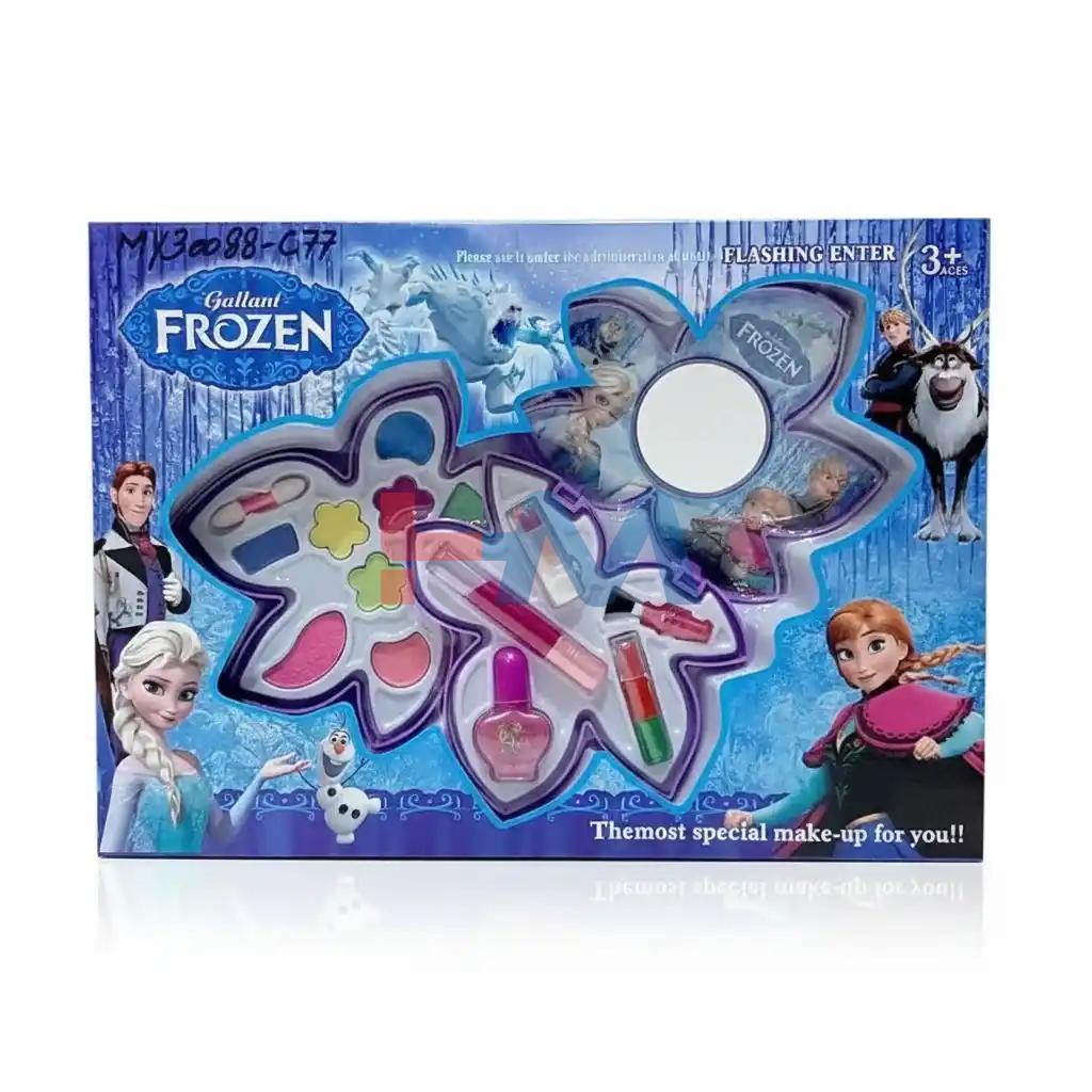 Frozen Dreams-My First Cosmetic Kit