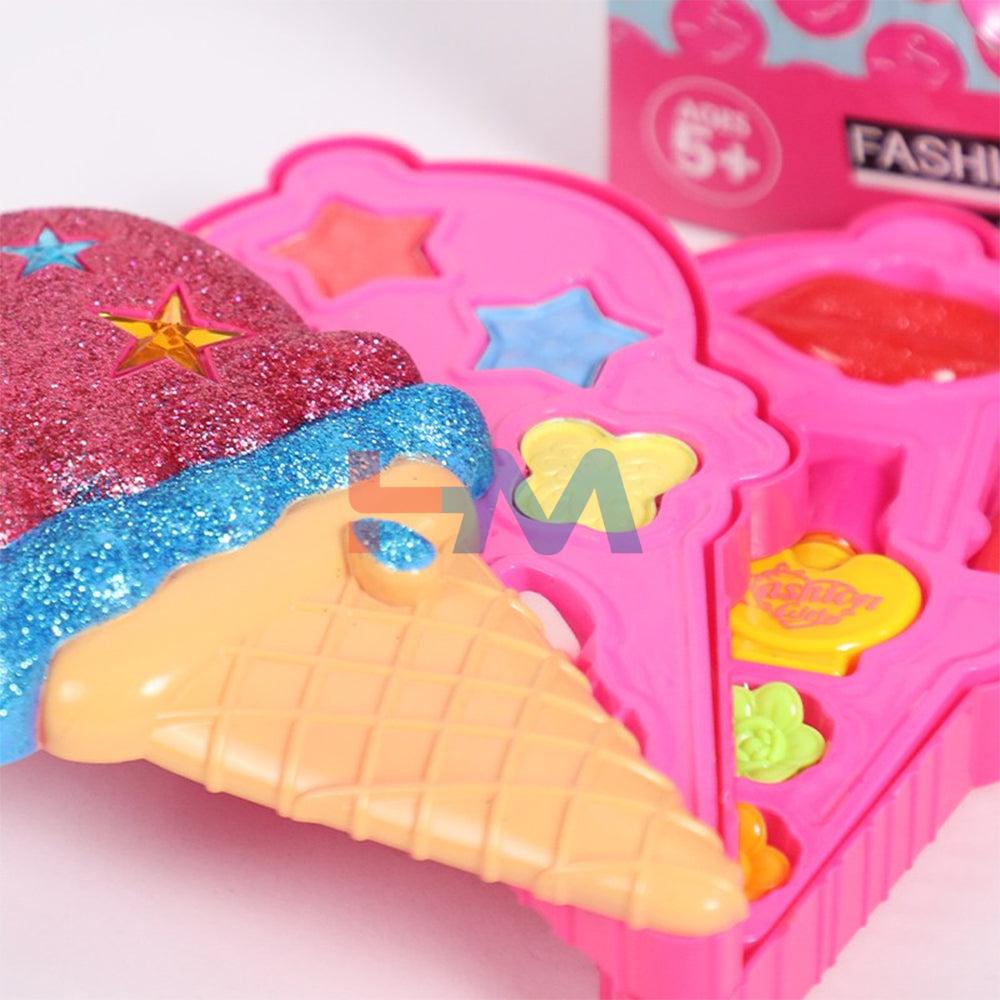 Fashion IceCream Makeup Set