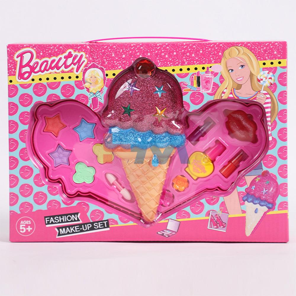 Fashion IceCream Makeup Set