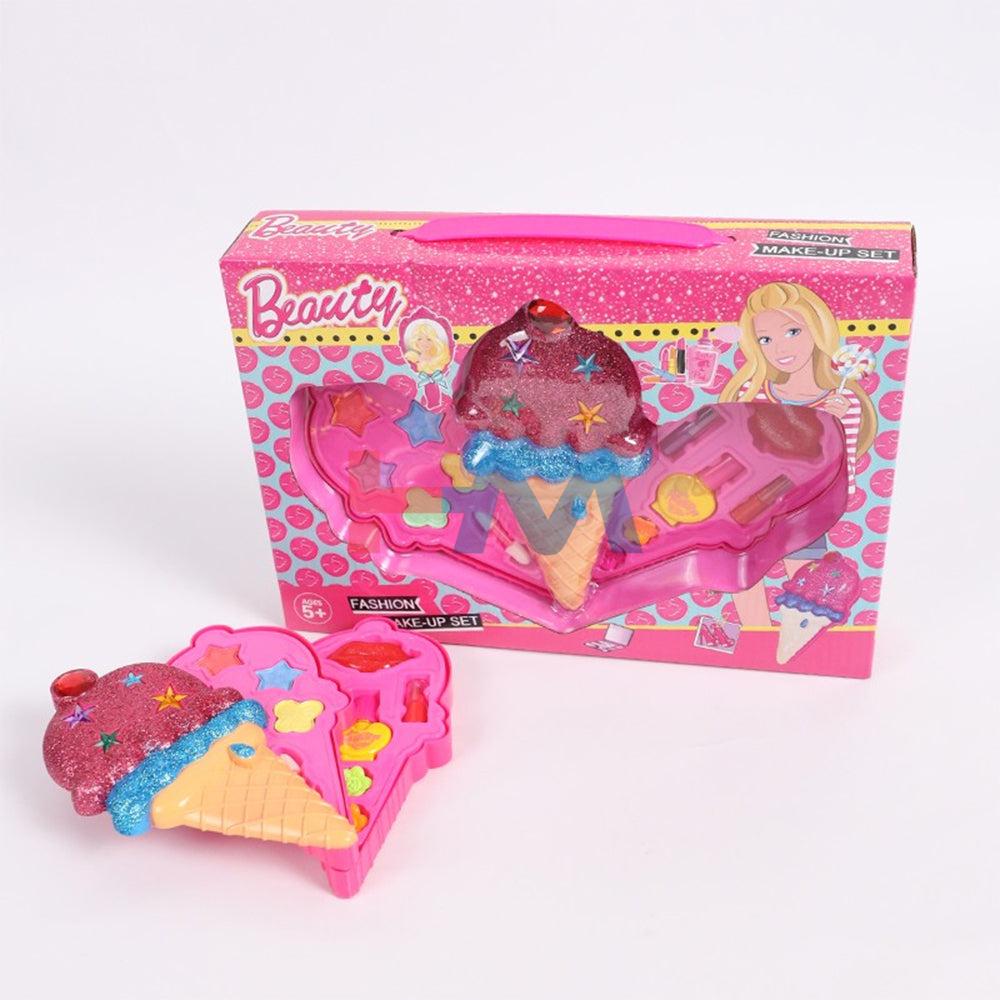 Fashion IceCream Makeup Set