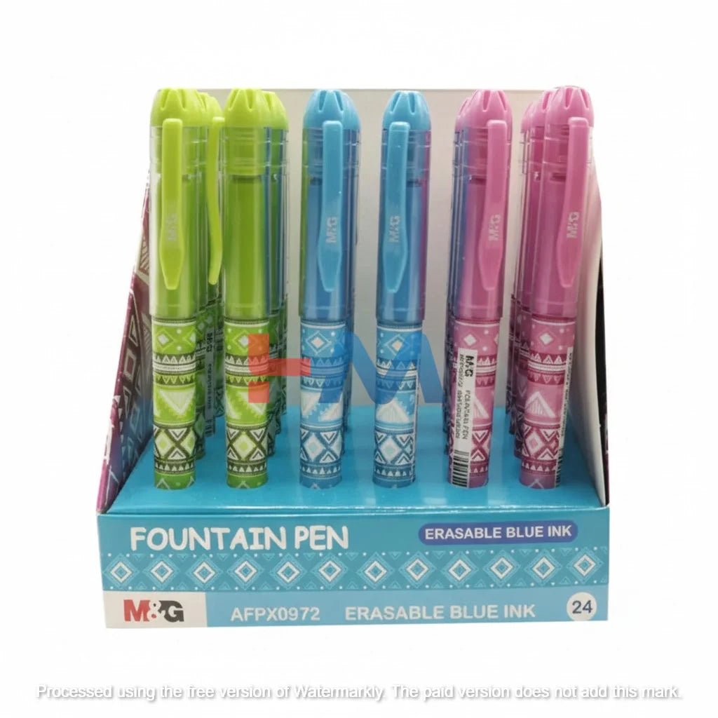 MnG Fountain Pen