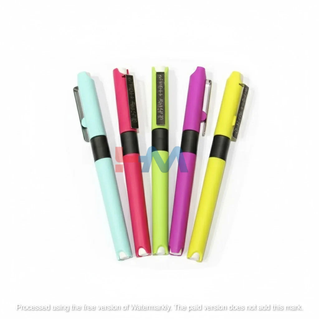 Dollar Fountain Pen SP-10
