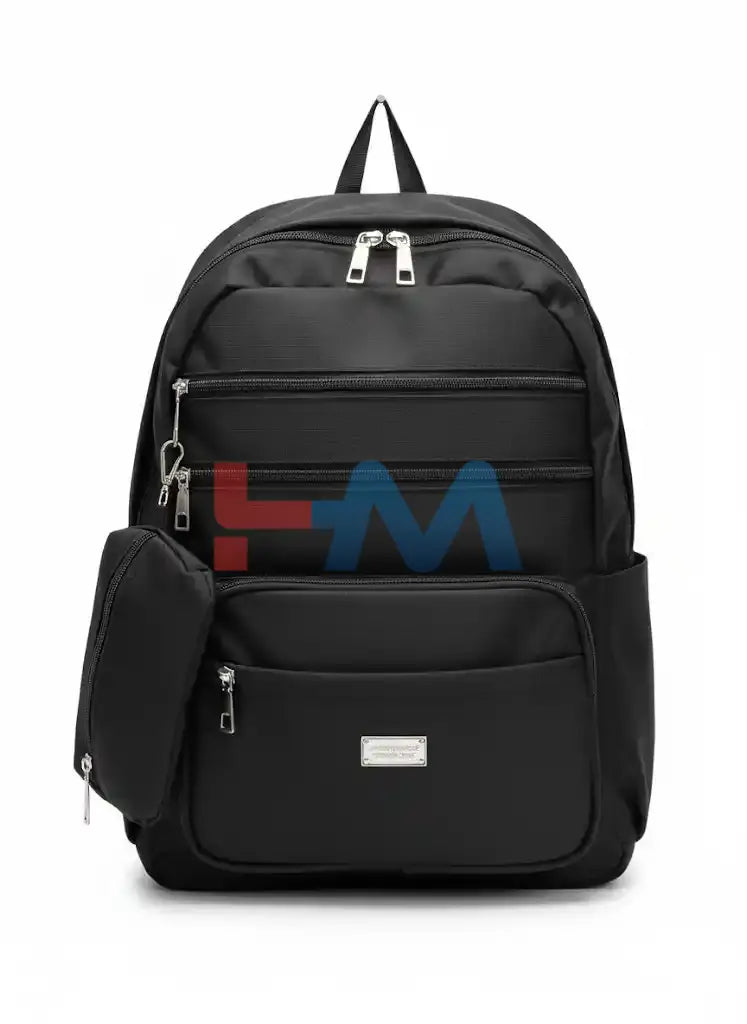 Fancy Zeesh BackPack For Girls (16 Inch)
