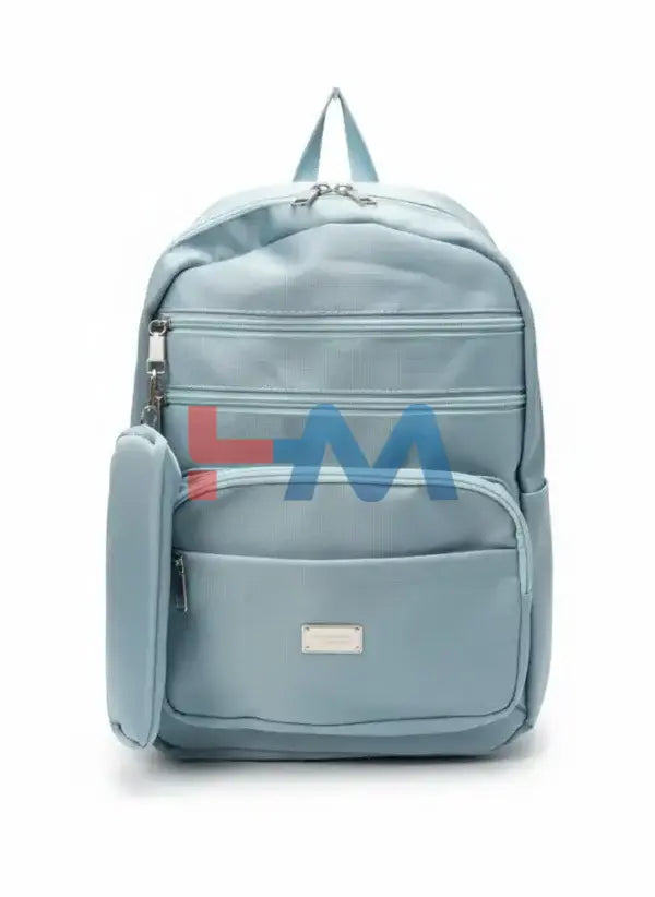 Fancy Zeesh BackPack For Girls (16 Inch)
