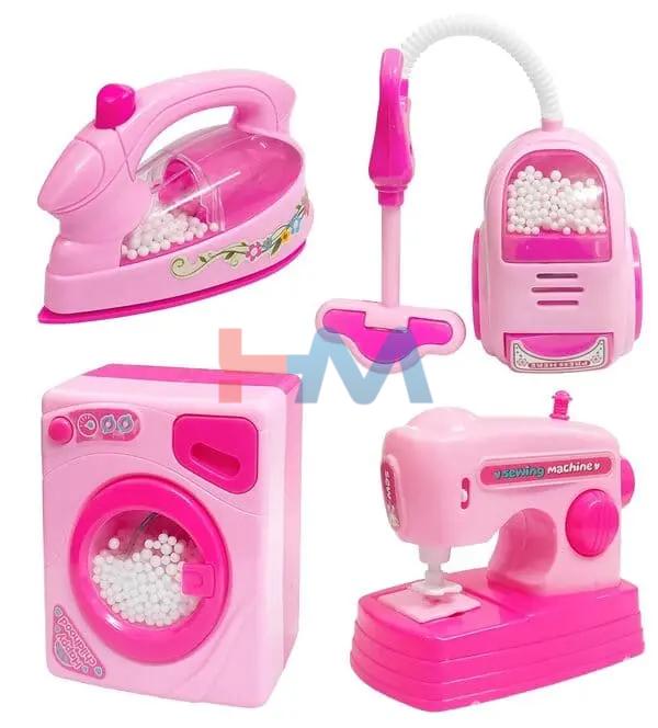 Girls Home Alliance Set