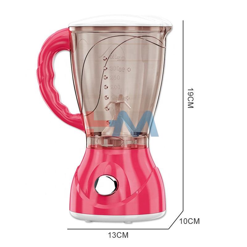 Home Appliance Electric Juicer Toys
