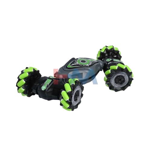Hand Control RC Stunt Car with Double Sided Gesture Control Toy