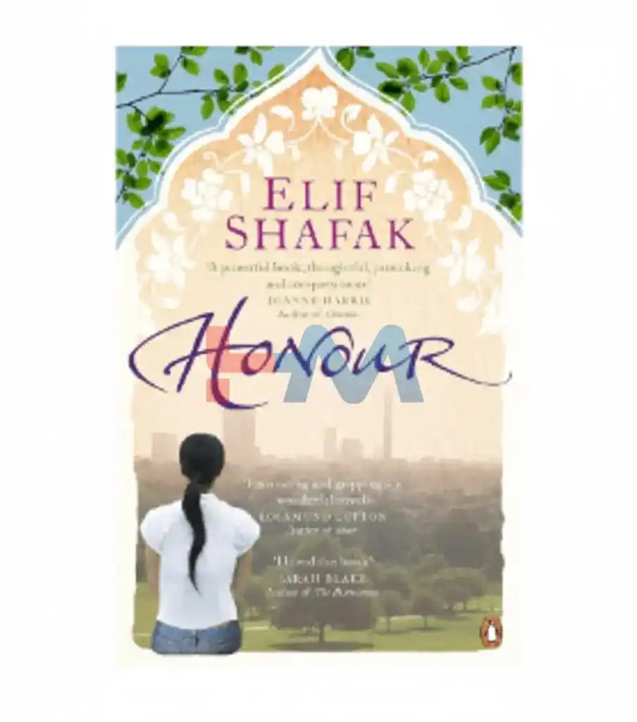Honour Novel By Elif Shafak