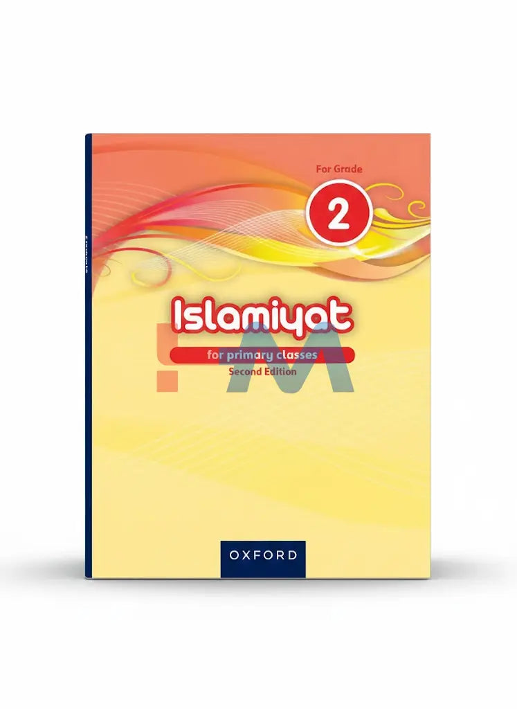 Islamiat English Book 2 (Second Edition)