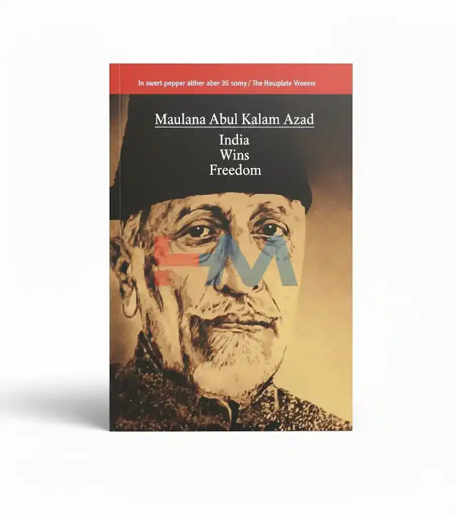 India Wins Freedom Novel By Maulana Abdul Kalam Azad