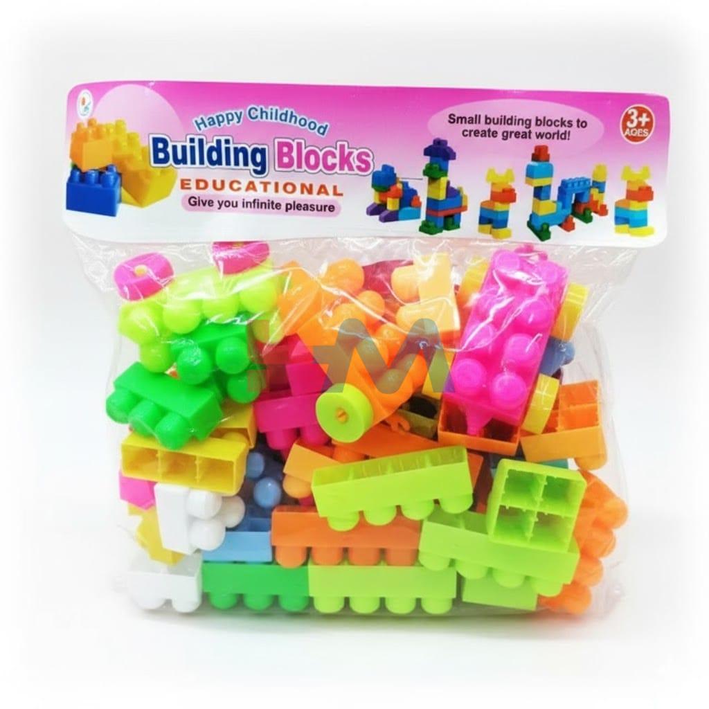 Smart Builder Blocks Learn & Play