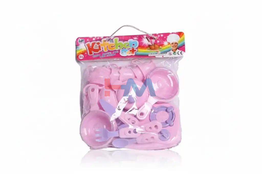 My Sweet Chef Play Kitchen Set