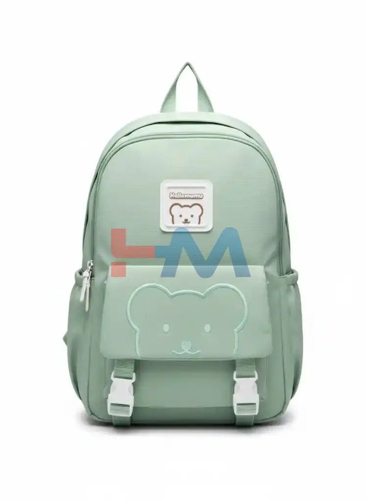 Little Bear BackPack (20 Inch)