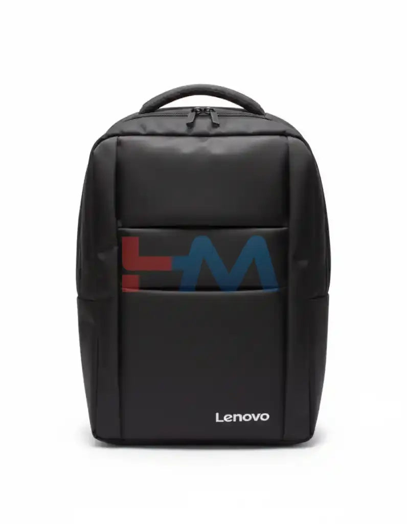 Lenovo Black Laptop Backpack (20 Inch)