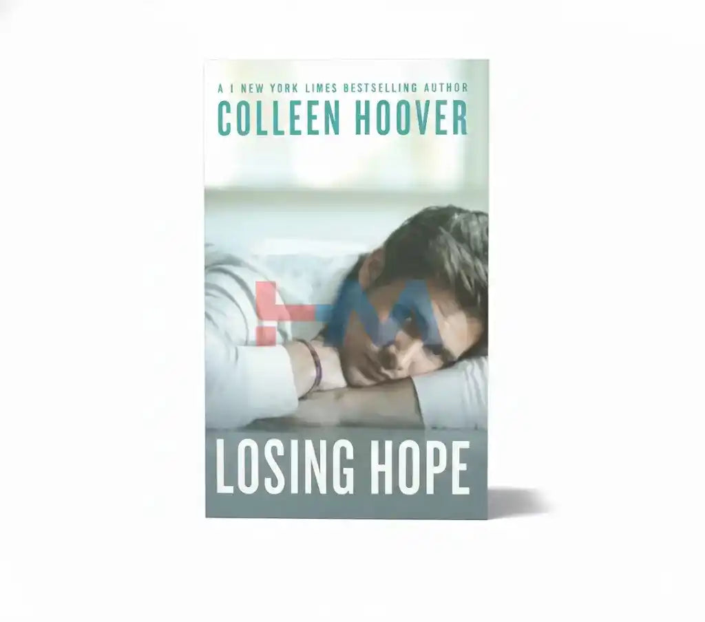 Losing Hope Novel By Colleen Hoover