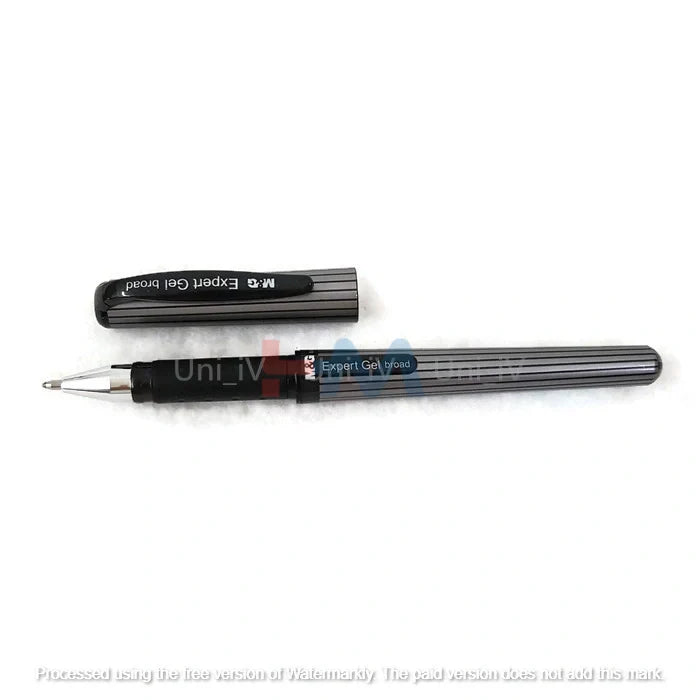 M&G Expert Gel Pen