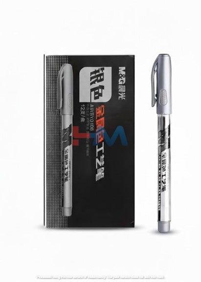 M&G Metallic Marker 1-PC