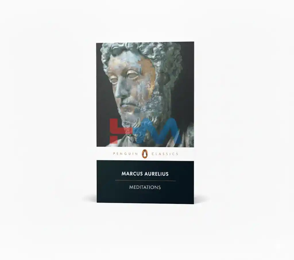 Meditations Novel By Marcus Aurelius