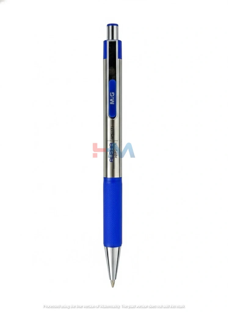 M&G Alpha Ball Pen