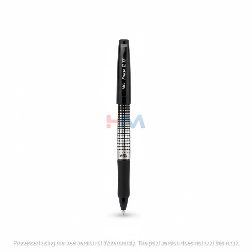 M&G I-Erase Gel Pen