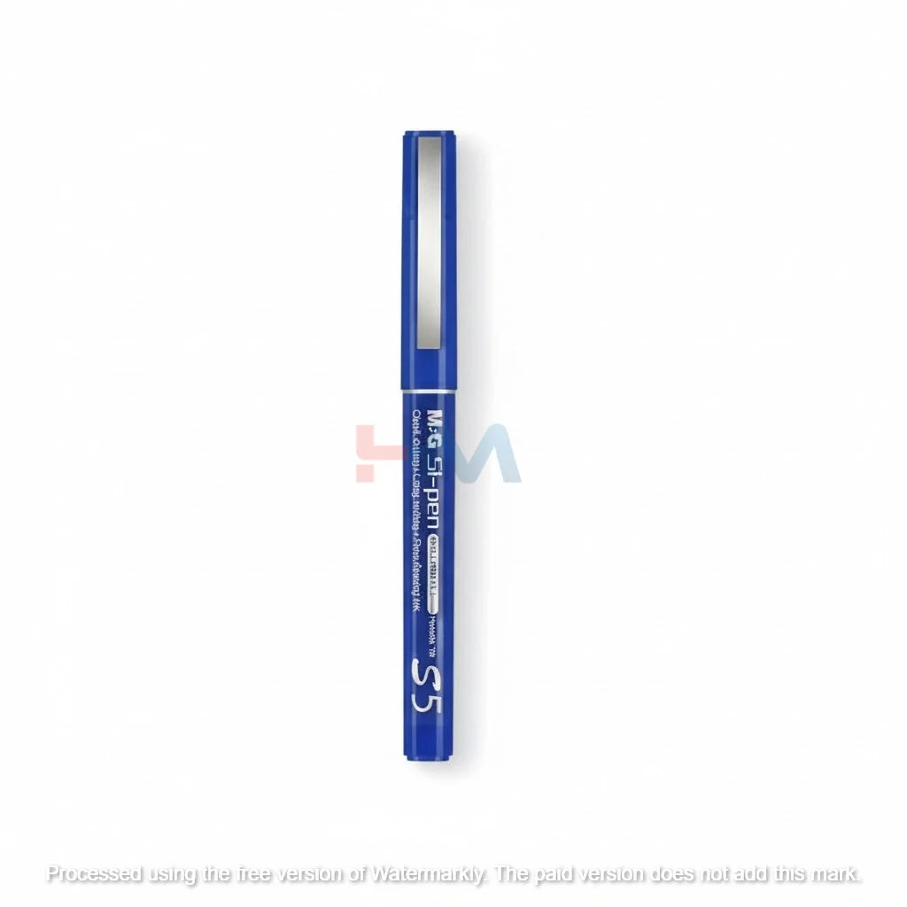 M&G SI-Pen Roller Ball Pen