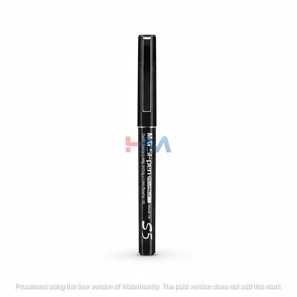 M&G SI-Pen Roller Ball Pen