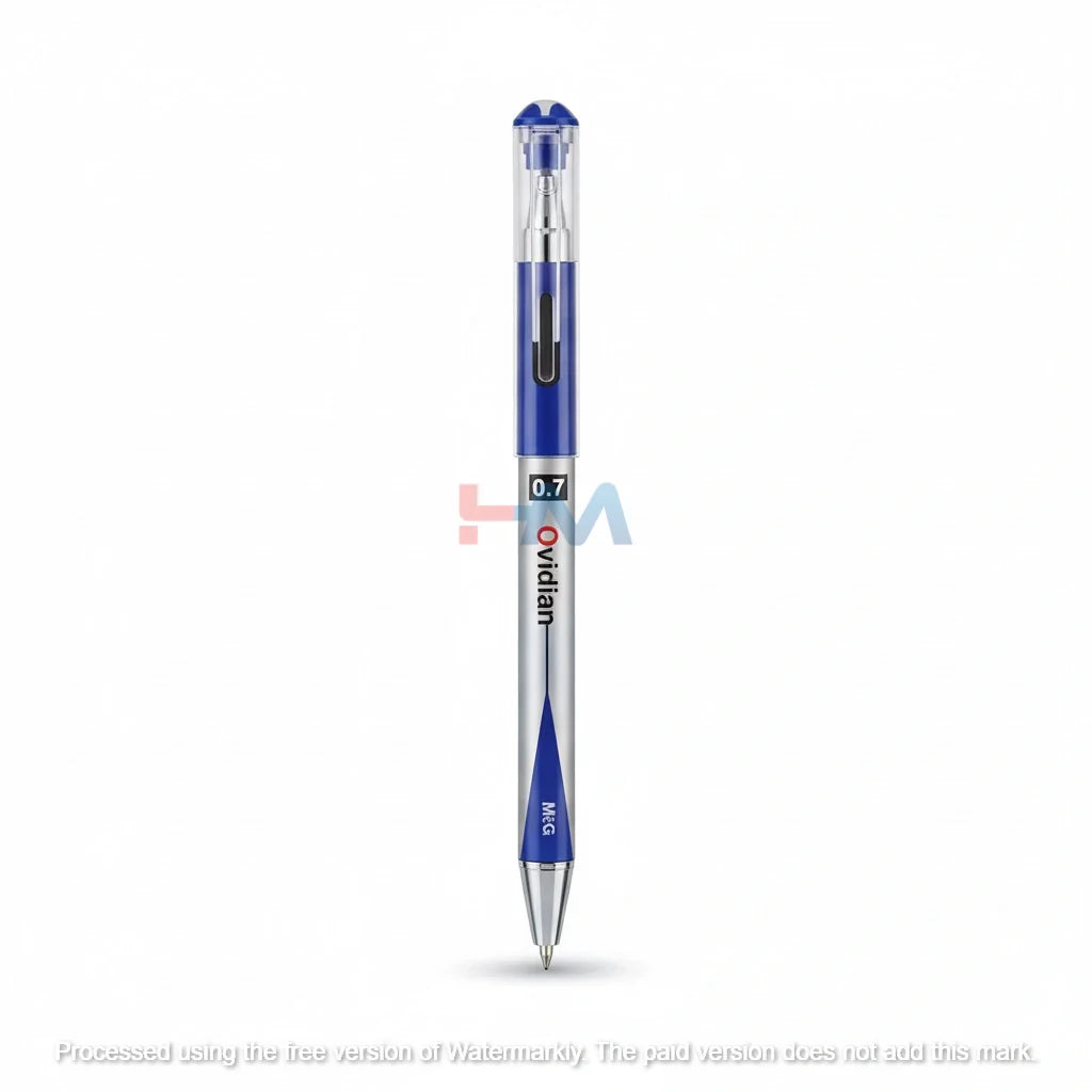M&G Ovidian Gel Pen