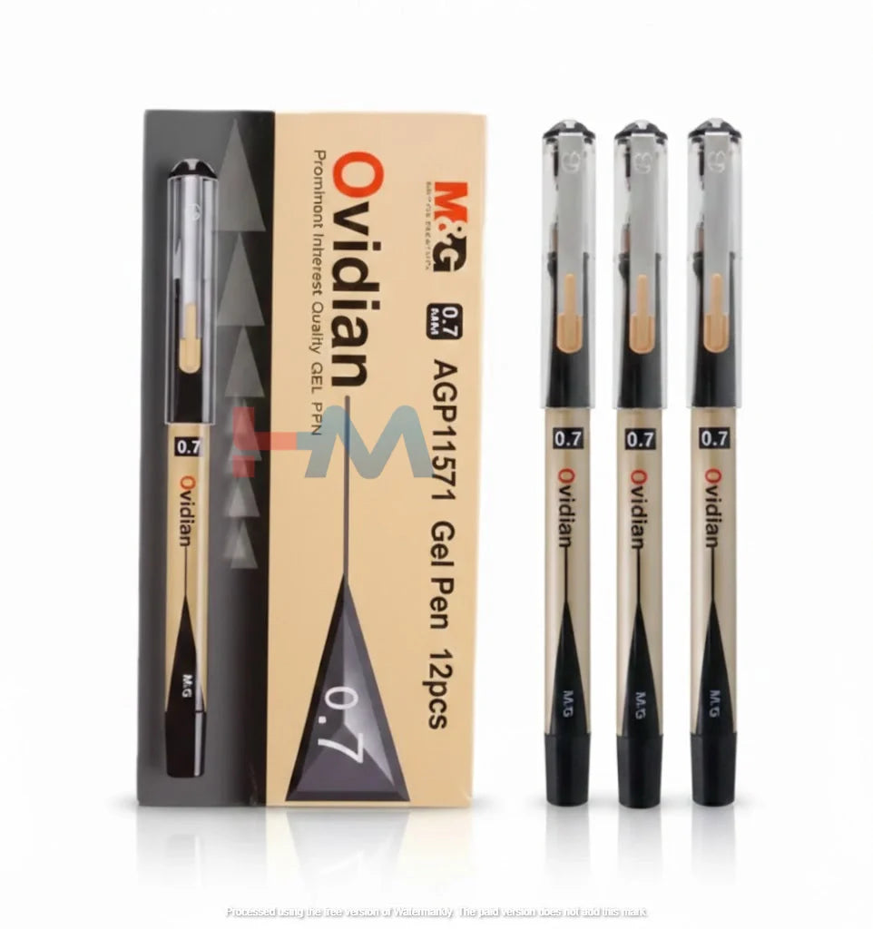 M&G Ovidian Gel Pen