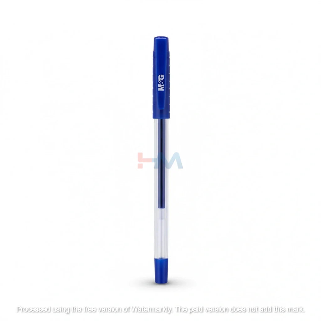 M&G Office Gel Pen