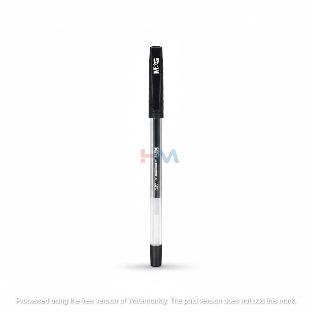 M&G Office Gel Pen