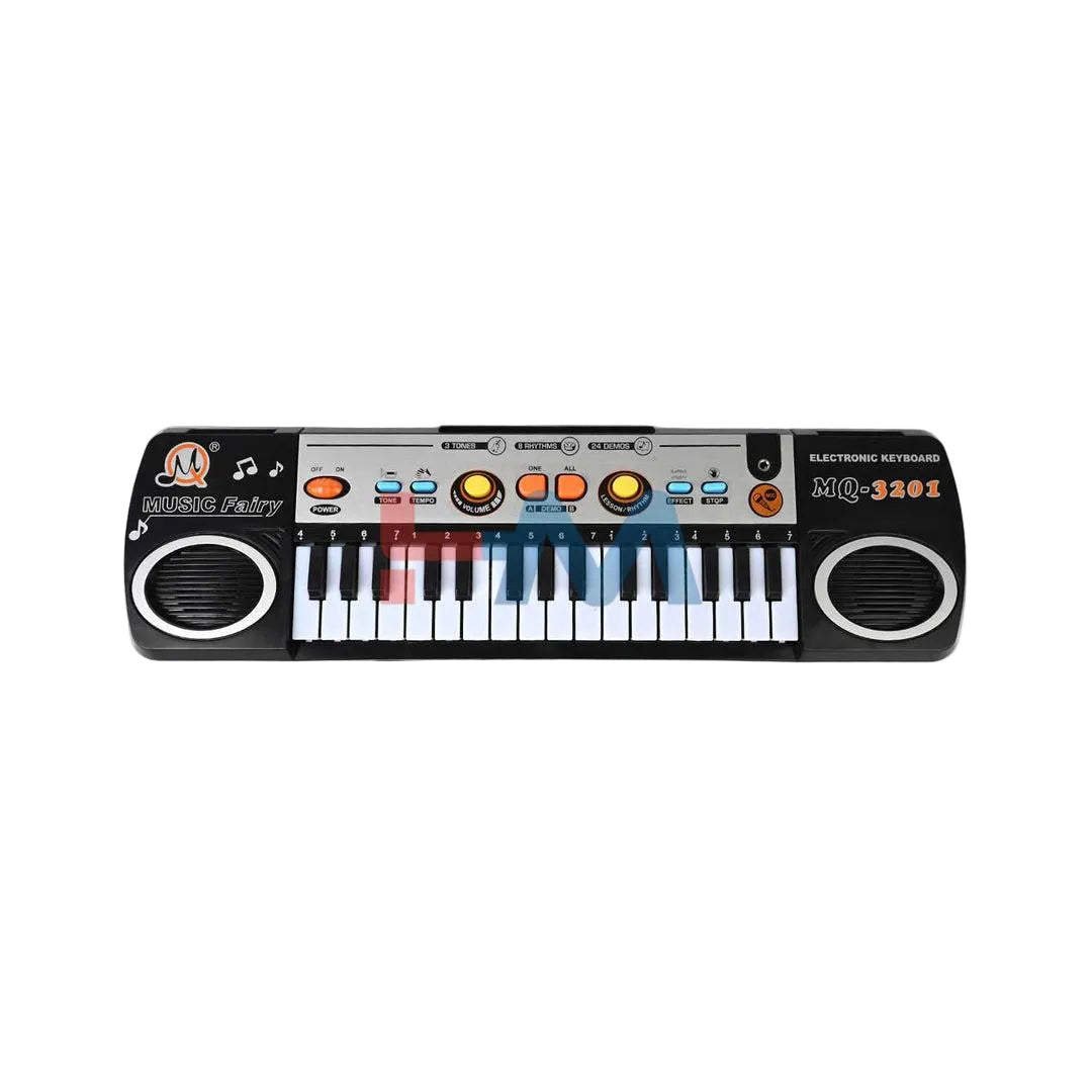 Electric Musical 31 Keys Keyboard Piano