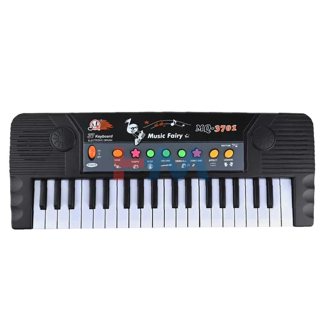 Electric Musical 37 Keys Keyboard Piano