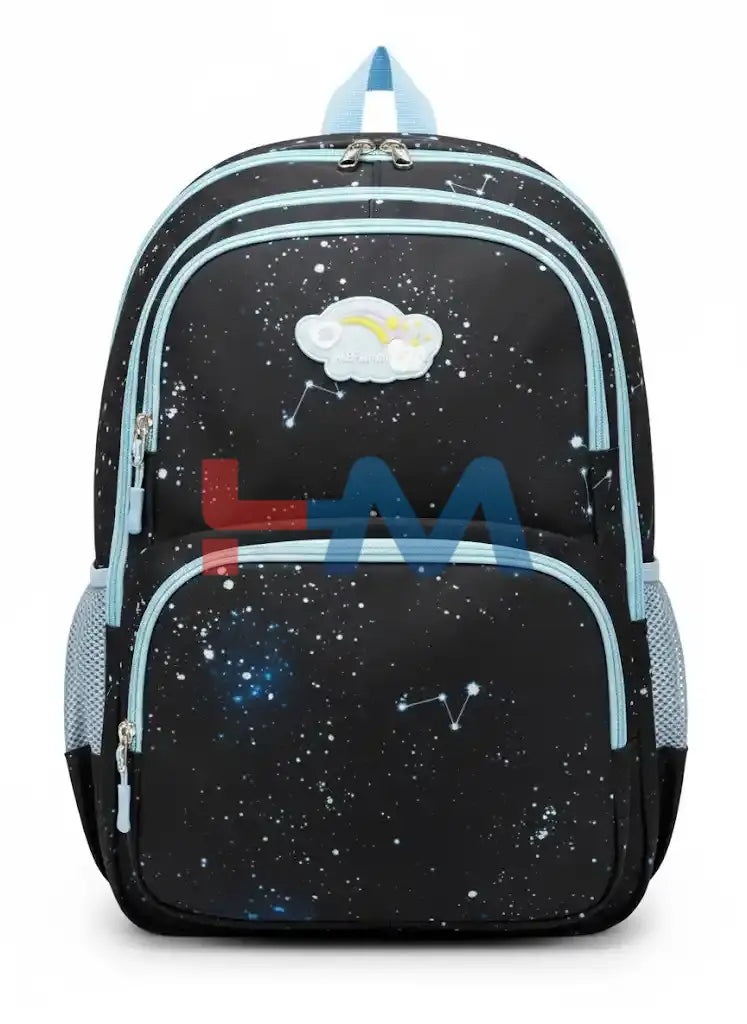 Magical Twinkle School Bag (20 Inch)